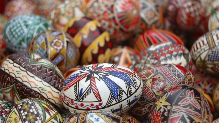 Kiermasz Wielkanocny w Tarnobrzegu