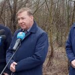 Most w Skowierzynie już po modernizacji 4 - Polskie Radio Rzeszów Most w Skowierzynie już po modernizacji - Polskie Radio Rzeszów