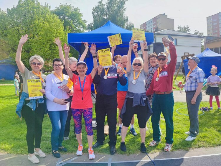 Tak było podczas Majówki na Kmity w Rzeszowie