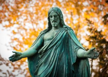 Przemyślanie o&nbsp;Wielkiej Sobocie