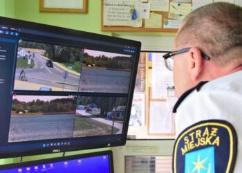 Będzie bezpieczniej nad&nbsp;Jeziorem Tarnobrzeskim