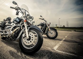 Rozpoczynamy sezon motocyklowy