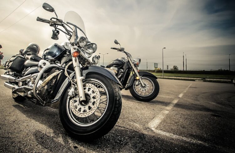 Rozpoczynamy sezon motocyklowy 1 - Polskie Radio Rzeszów Rozpoczynamy sezon motocyklowy