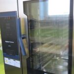 Nowoczesna kuchnia w szkole w Nowej Dębie 2 - Polskie Radio Rzeszów Nowoczesna kuchnia w szkole w Nowej Dębie - Polskie Radio Rzeszów