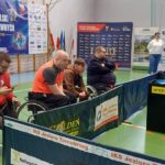 Mistrzostwa Polski Niepełnosprawnych - Polskie Radio Rzeszów