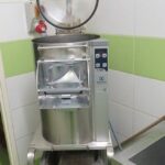 Nowoczesna kuchnia w szkole w Nowej Dębie 4 - Polskie Radio Rzeszów Nowoczesna kuchnia w szkole w Nowej Dębie - Polskie Radio Rzeszów