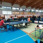 Mistrzostwa Polski Niepełnosprawnych - Polskie Radio Rzeszów