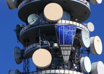 Uwaga! Konserwacja nadajnika