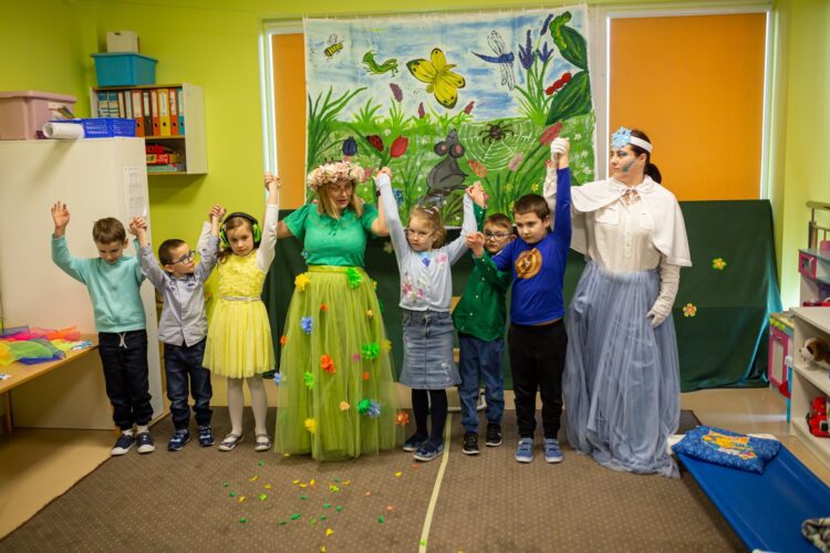 Kwiecień miesiącem świadomości autyzmu