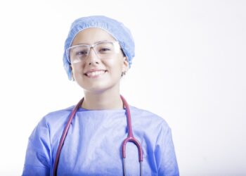 Zawód pielęgniarki nie&nbsp;jest już domeną kobiet