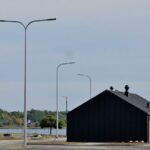 Większy parking przy Jeziorze Tarnobrzeskim - Polskie Radio Rzeszów