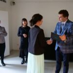 Stalowa Wola będzie mieć kolejną grupę certyfikowanych przewodników miejskich 10 - Polskie Radio Rzeszów Stalowa Wola będzie mieć kolejną grupę certyfikowanych przewodników miejskich - Polskie Radio Rzeszów