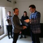 Stalowa Wola będzie mieć kolejną grupę certyfikowanych przewodników miejskich 4 - Polskie Radio Rzeszów Stalowa Wola będzie mieć kolejną grupę certyfikowanych przewodników miejskich - Polskie Radio Rzeszów