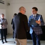 Stalowa Wola będzie mieć kolejną grupę certyfikowanych przewodników miejskich 5 - Polskie Radio Rzeszów Stalowa Wola będzie mieć kolejną grupę certyfikowanych przewodników miejskich - Polskie Radio Rzeszów