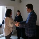 Stalowa Wola będzie mieć kolejną grupę certyfikowanych przewodników miejskich 7 - Polskie Radio Rzeszów Stalowa Wola będzie mieć kolejną grupę certyfikowanych przewodników miejskich - Polskie Radio Rzeszów