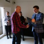 Stalowa Wola będzie mieć kolejną grupę certyfikowanych przewodników miejskich 9 - Polskie Radio Rzeszów Stalowa Wola będzie mieć kolejną grupę certyfikowanych przewodników miejskich - Polskie Radio Rzeszów