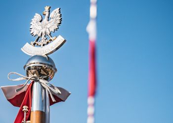 Czym jest dla nas patriotyzm? Sonda