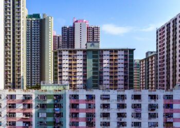 Rosną opłaty za&nbsp;mieszkania w&nbsp;spółdzielniach