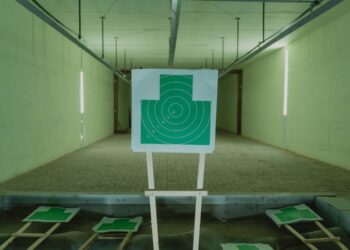 Nowa Sarzyna będzie miała wirtualną strzelnicę