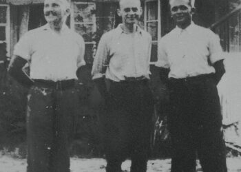 Rocznica ucieczki rotmistrza Witolda Pileckiego z&nbsp;niemieckiego obozu koncentracyjnego