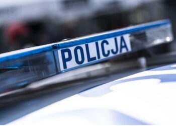 Wznowiono poszukiwania mężczyzny, który&nbsp;wskoczył do&nbsp;Wisłoka