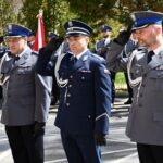 Rocznica urodzin patrona policji - Polskie Radio Rzeszów