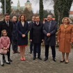 Uroczystość pod Pomnikiem Smoleńskim w Rzeszowie (zdjęcia) 12 - Polskie Radio Rzeszów Uroczystość pod Pomnikiem Smoleńskim w Rzeszowie (zdjęcia) - Polskie Radio Rzeszów