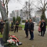 Uroczystość pod Pomnikiem Smoleńskim w Rzeszowie (zdjęcia) 14 - Polskie Radio Rzeszów Uroczystość pod Pomnikiem Smoleńskim w Rzeszowie (zdjęcia) - Polskie Radio Rzeszów