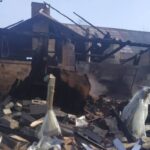 Zbiórka pieniędzy na odbudowanie domu samotnej matki - Polskie Radio Rzeszów