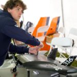 Studenci Politechniki Rzeszowskiej nagrodzeni na zawodach konstruktorskich w USA 3 - Polskie Radio Rzeszów Studenci Politechniki Rzeszowskiej nagrodzeni na zawodach konstruktorskich w USA - Polskie Radio Rzeszów