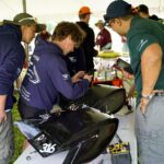 Studenci Politechniki Rzeszowskiej nagrodzeni na zawodach konstruktorskich w USA 4 - Polskie Radio Rzeszów Studenci Politechniki Rzeszowskiej nagrodzeni na zawodach konstruktorskich w USA - Polskie Radio Rzeszów