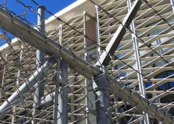 Rozbudowa Zakładu Karnego w&nbsp;Jaśle