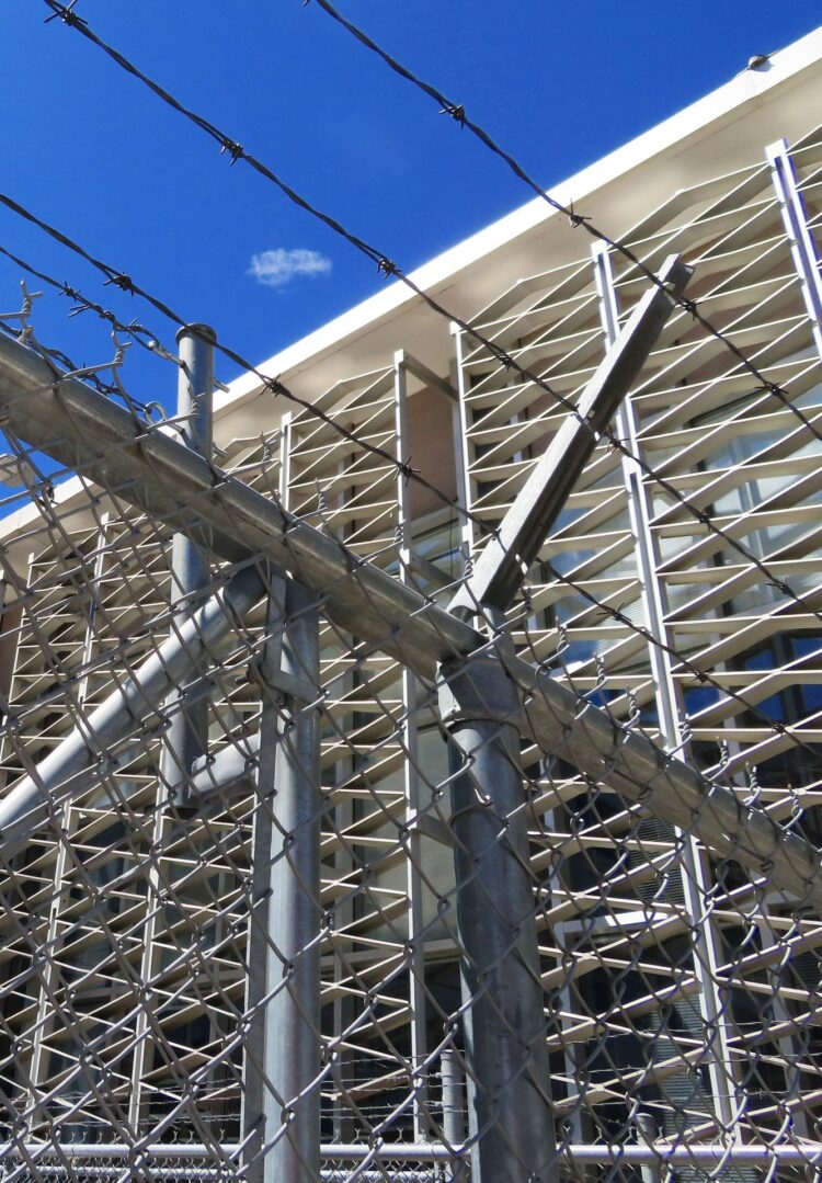 Rozbudowa Zakładu Karnego w Jaśle 1 - Polskie Radio Rzeszów Rozbudowa Zakładu Karnego w Jaśle