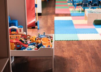 Pierwszy żłobek w&nbsp;gminie Grębów