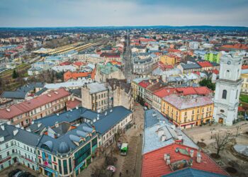 Niebawem w&nbsp;Przemyślu zostanie otwarta podziemna trasa turystyczna