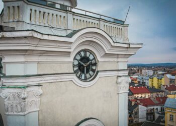 Podziemna trasa turystyczna w&nbsp;Przemyślu jest już dostępna