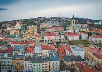 W&nbsp;Przemyślu nie&nbsp;będzie podwyżek opłat za&nbsp;parkowanie