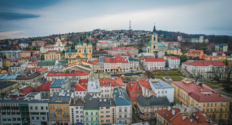W Przemyślu nie będzie podwyżek opłat za parkowanie