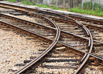Inwestycje kolejowe na&nbsp;linii Kraków-Medyka