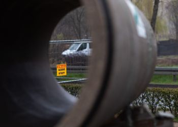 Inwestycje wodno-kanalizacyjne w&nbsp;gminie Leżajsk