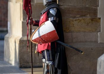 2 maja na&nbsp;Podkarpaciu. Uroczystości i&nbsp;imprezy w&nbsp;miastach regionu