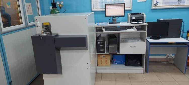 Superior Industries wyposażyło szkołę w Gorzycach w zaawansowany sprzęt