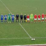 Cenna wygrana KS Wiązownicy w Sandomierzu - Polskie Radio Rzeszów