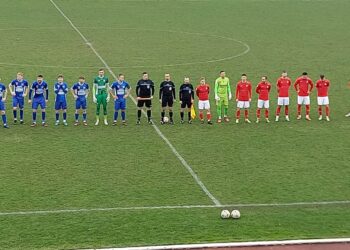 Cenna wygrana KS Wiązownicy w&nbsp;Sandomierzu