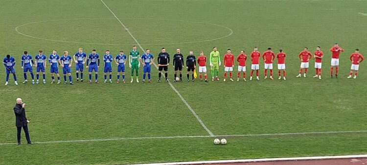 Cenna wygrana KS Wiązownicy w Sandomierzu