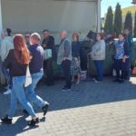 Cebulki kwiatów za odpady w Stalowej Woli 6 - Polskie Radio Rzeszów Cebulki kwiatów za odpady w Stalowej Woli - Polskie Radio Rzeszów