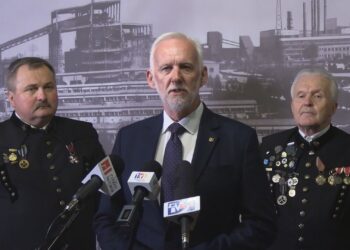 Rok 2023 jest „Rokiem pamięci górników i&nbsp;pracowników Tarnobrzeskiego Zagłębia Siarkowego”