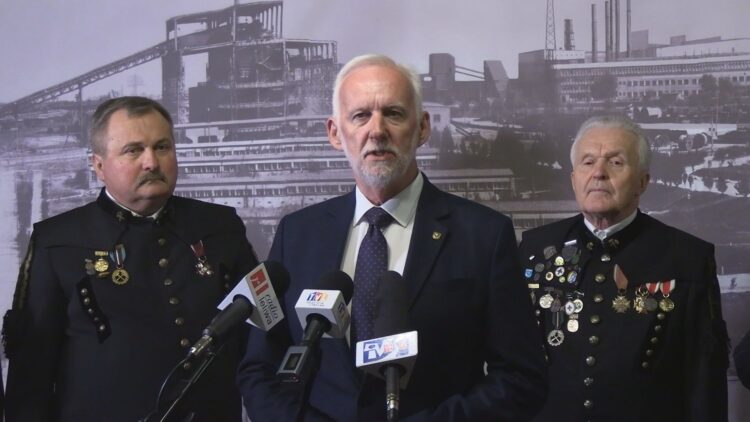 Rok 2023 jest „Rokiem pamięci górników i pracowników Tarnobrzeskiego Zagłębia Siarkowego” 1 - Polskie Radio Rzeszów Rok 2023 jest „Rokiem pamięci górników i pracowników Tarnobrzeskiego Zagłębia Siarkowego”