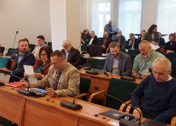 Stalowa Wola sprzyja młodym