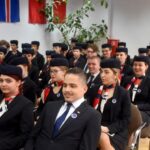 Tarnobrzeska szkoła kształci m.in. pracowników linii lotniczych 3 - Polskie Radio Rzeszów Tarnobrzeska szkoła kształci m.in. pracowników linii lotniczych - Polskie Radio Rzeszów